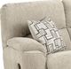 HomeStretch Payday Beach Manual Reclining Loveseat-1
