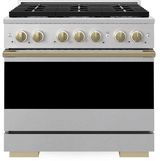 Satin Stainless Steel