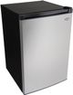 Danby® 4.5 Cu. Ft. Black with Stainless Steel Compact Refrigerator-5