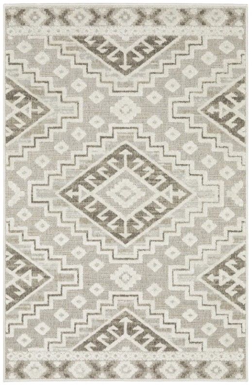 Oriental Weavers™ Tangier 5'x8' Style 3 Area Rug-0