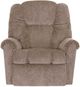 Franklin™ Ruben Westwood Toffee Manual Rocker Recliner-1