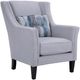 Decor-Rest® Furniture LTD Customizable 2825 Chair-0