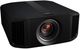 JVC Procision Black 8K Laser Projector-1