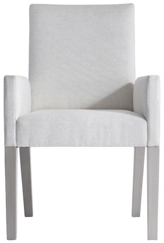 Bernhardt Customizable Stratum Upholstered Arm Chair-2