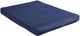 dhp furniture® Carson Navy 8" Full Futon Mattress-0