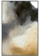 Classic Home Umber Painting Art -0