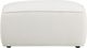 TOV Furniture Travie Sand Ottoman-4