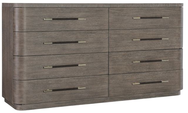 Hooker® Furniture Modern Mood Mink Dresser-0