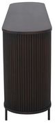 Nest Home Collections Maeve Java Large Cabinet -3