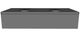 Vent-A-Hood® 54" Gunsmoke Wall Mounted Range Hood-0