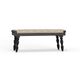 Avignon Dining Bench-0