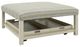 HF Custom Customizable Henri Square Tray Ottoman-0