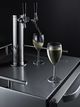 Summit® Stainless Steel Dual Wine Dispensing Tap Kit-5