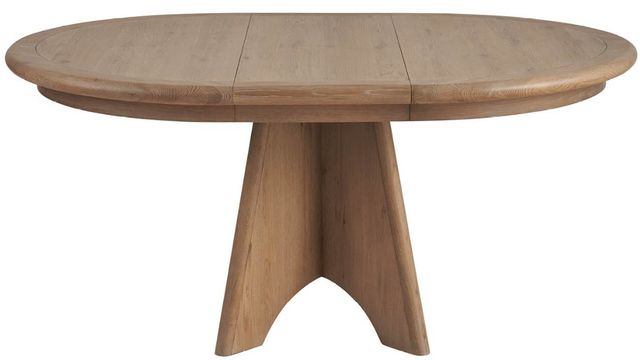 Universal Explore Home™ Griffith Park Canyon Round Dining Table-3