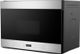Sharp® 1.4 Cu. Ft. Stainless Steel Over The Range Microwave -1