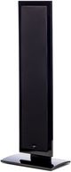 Paradigm® Millenia Series 4.5" On-Wall LCR Speaker-Black Gloss-1