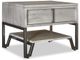 Durham Furniture Milestone Mineral Nightstand-0