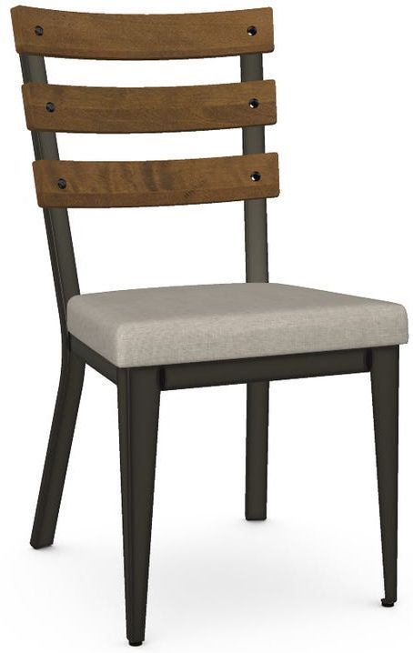 Amisco Dexter Side Chair-0
