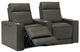 Palliser® Furniture Customizable Ace 2-Piece Power Reclining Home Theatre Seating -1