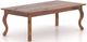Canadel Poem Rectangular Coffee Table-0