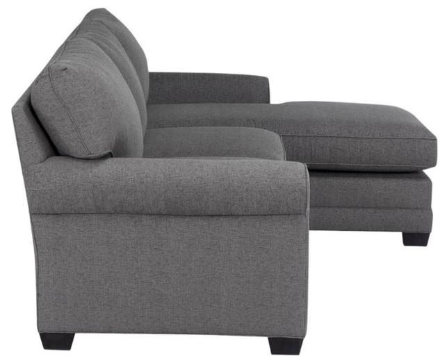 Temple Furniture Customizable Tailor Made 6634-95 Chaise Sofa-2