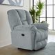 Best® Home Furnishings Customizable Lucas Power Space Saver® Recliner-4