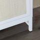 Crestview Collection Sandy Shores White Cabinet-4