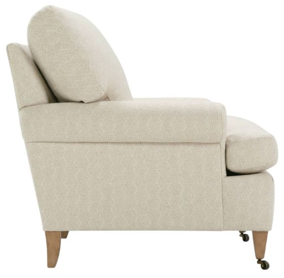 Rowe® Customizable Cadence Chair-2