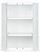 Summit® 12" White Wall Cabinet-2