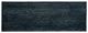 Century® Thomas O'Brien Emile Black Cerused Shelf Table-2