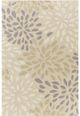 Surya Cosmopolitan Neutral 8'x11' Area Rug-0