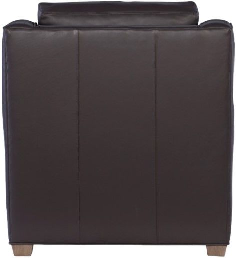 Bradington-Young Customizable Raymond Power Recliner with Headrest-3