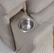 Parker House® Armstrong Buffy Taupe Power Recliner-5