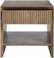 Renwil® Jaime Light Brown Side Table-3