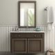 ZLINE Autograph Edition Matte Black Zephyr Single Handle Bath Faucet-2