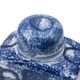 A & B Home Blue/White Jar-3