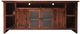 aspenhome® Alder Grove Fruitwood 84" Console-2