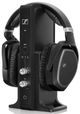 Sennheiser RS 195 Digital Wireless Headphone System-3