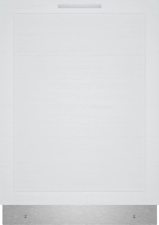Bosch 300 Series 24" Panel Ready Top Control Built-In Dishwasher-0