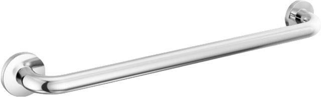 PEERLESS® Precept® Chrome Wall Bar-0