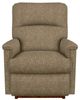 La-Z-Boy® Collage Sepia Power Rocking Recliner-1