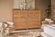 Universal Explore Home™ Weekender Coastal Living Home Sand Dune Chest-1