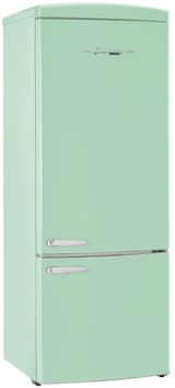 Summer Mint Green