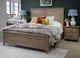 Magnussen Home® Harmony Heights Belgium Wheat Drawer Nightstand-1