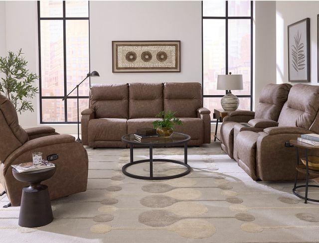 Best® Home Furnishings Customizable Maverly Manual Reclining Sofa-2