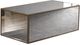 TOV Furniture by Inspire Me Home Decor Mirrored Lana Coffee Table-0