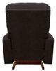 La-Z-Boy® Sherman Godiva Manual Rocking Recliner-4