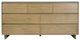 Butler Specialty Company Halmstad Blonde Oak 72" Bathroom Vanity -3