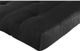 Furniture of America® Plosh Black Full Futon Mattress-2