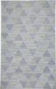 Feizy Bermuda_II Blue 9' x 12' Rug-0